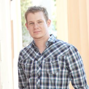 Meet your Posher, Graham